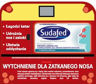 sudafed