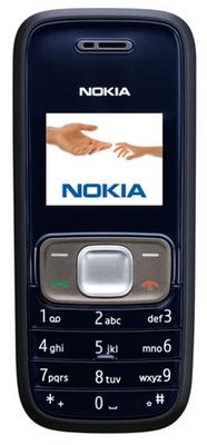 nokia1209